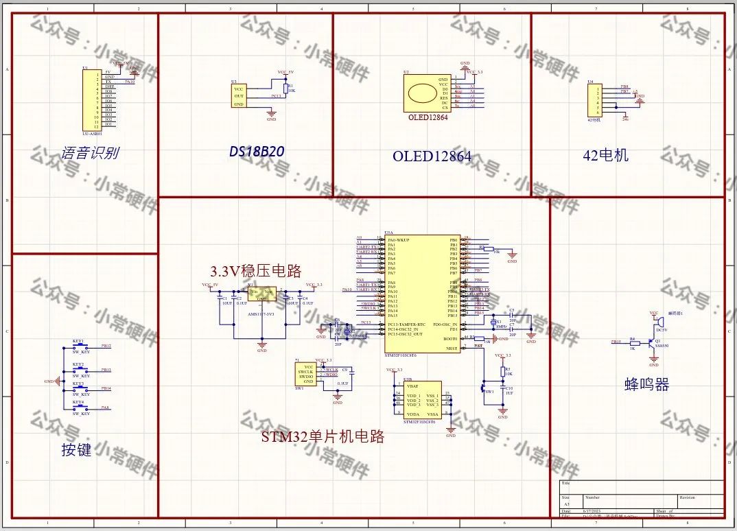 STM32单片机