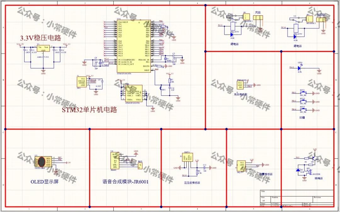 OLED显示器