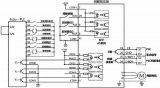 三菱plcfx3u与伺服驱动器接线教程