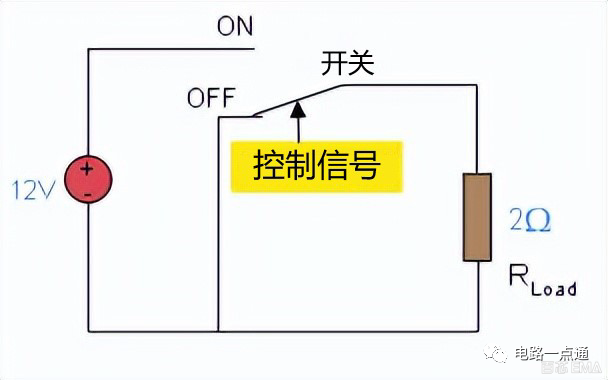 <b class='flag-5'>DC-DC</b><b class='flag-5'>升压电路</b>图和工作原理讲解