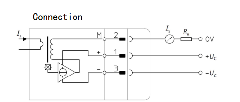 固定增益、低温漂、<b class='flag-5'>高精度</b>闭环霍尔<b class='flag-5'>电流传感器</b>CM3A H00介绍