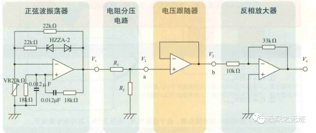 晶体管