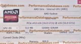 AMD Zen5銳龍8000第一次現身！不止大小...