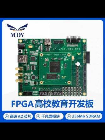 FPGA,开发板