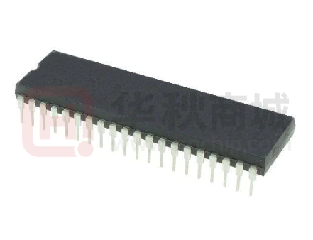 PIC18F458-I/P