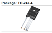 碳化硅MOSFET B2M040120Z在充电桩电源模块的应用