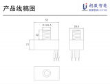 朗骏智能JL-103接线式热动光控器通过UL认证