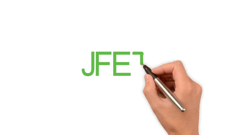 第27期 03 N沟道JFET结型场效应管工作原理与伏安特性曲线