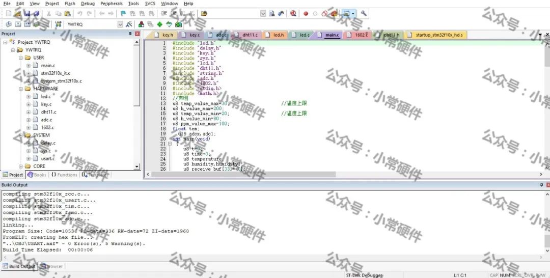 STM32