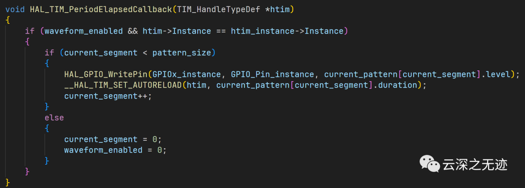 STM32