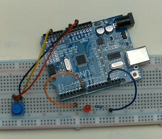 Arduino,代码,开发