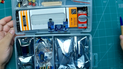 第44期《Arduino入门》传感器 04：雨滴传感器 Raindrops  Sensor