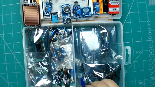 第44期《Arduino入门》传感器 07：红外遥控器 IRremote(上)