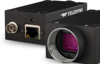 高速数据采集神器来袭！Teledyne FLIR Forge-5G 24M<b class='flag-5'>相机</b>助力<b class='flag-5'>工业</b>成像应用