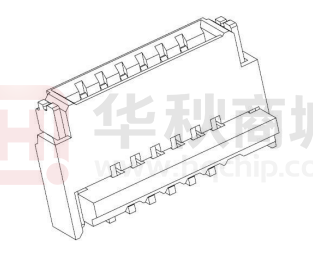 THD0509-10CL-GF