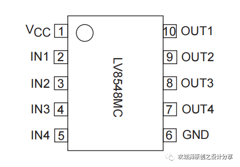 驱动器