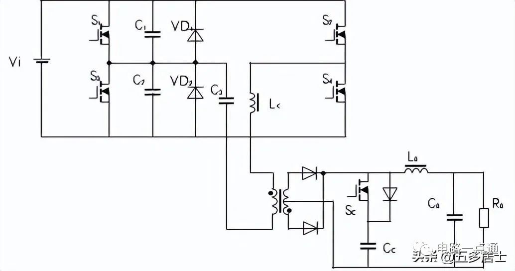 PWM