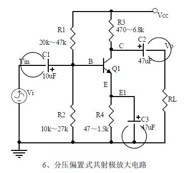 信号滤波器