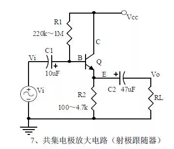 信号滤波器