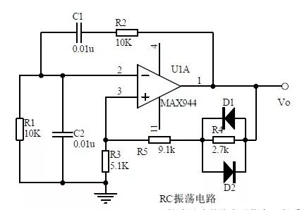 信号滤波器