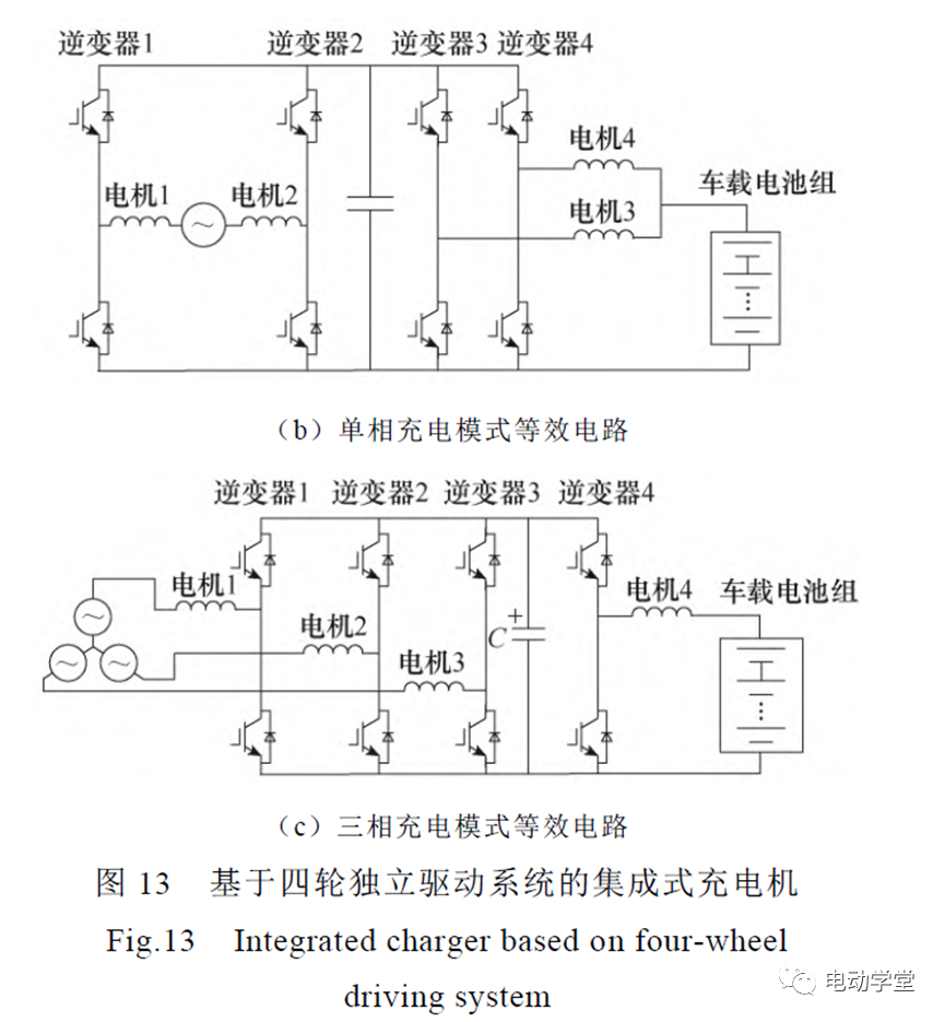 充电系统