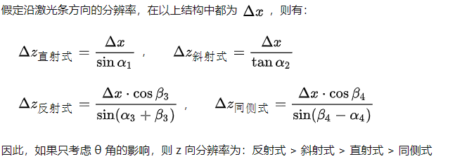 3D视觉