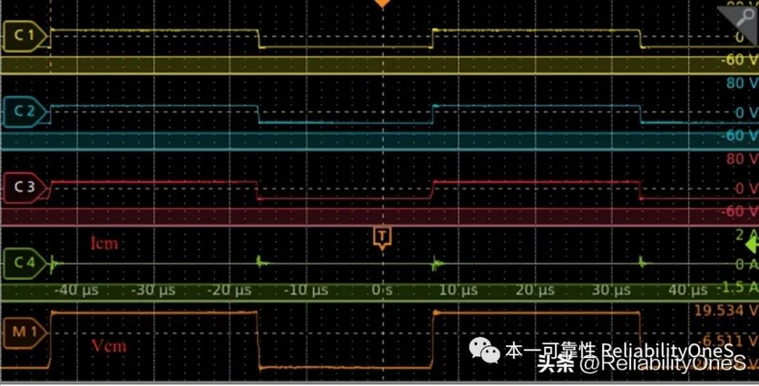 MOS管