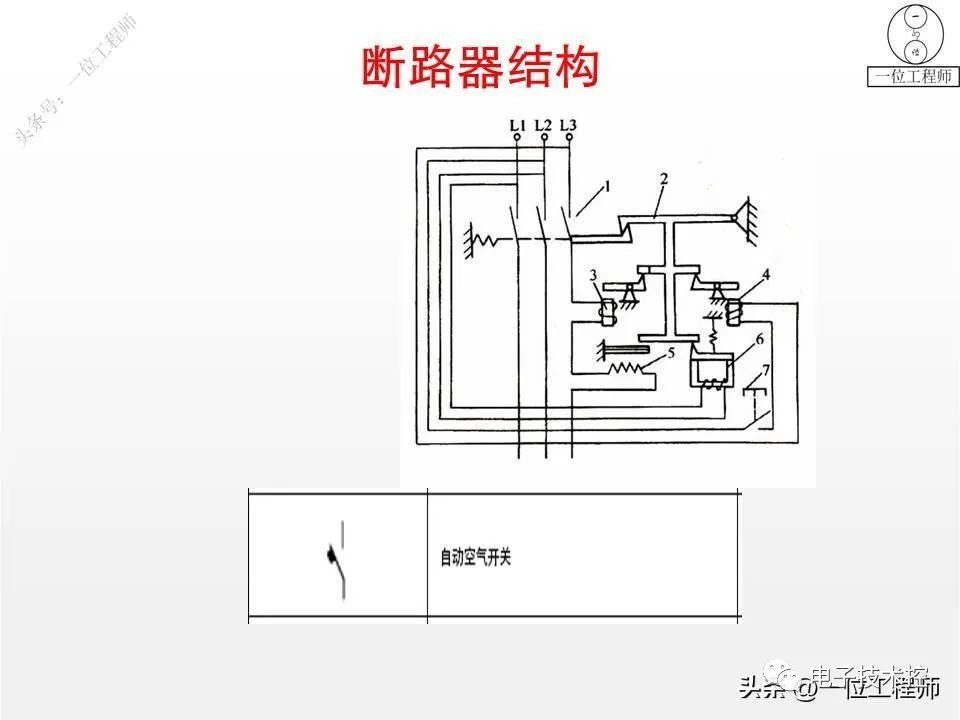 低压电器