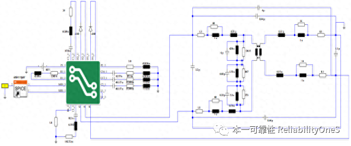 PCB走线