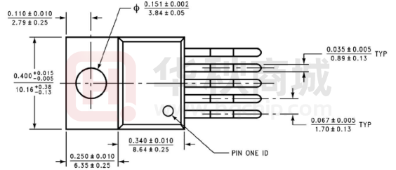 TDA2030A