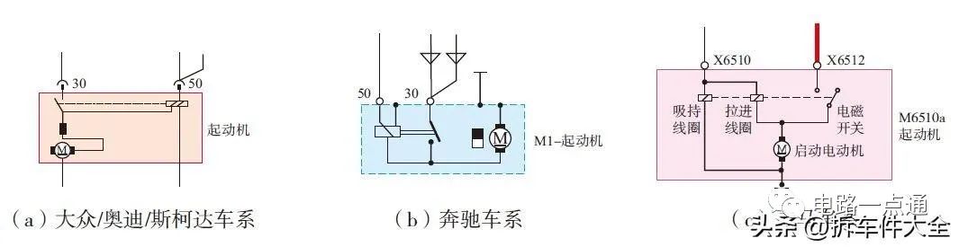 电路原理图