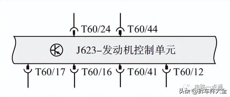 电路原理图