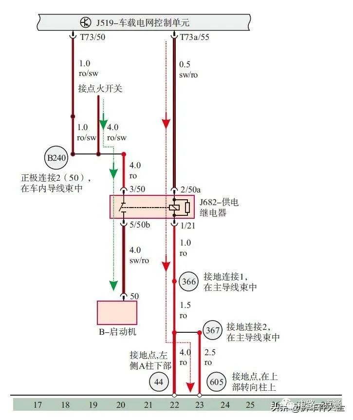 电路原理图