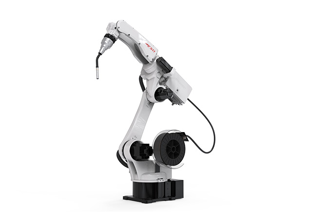 焊接机器人运动控制是什么？