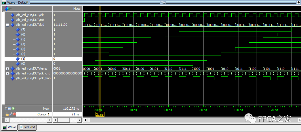 vhdl