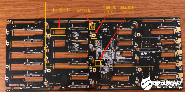 pcb