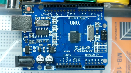第36期《Arduino入门》筑基篇03：认识直流电源