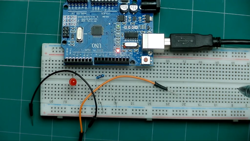第38期《Arduino入门》跬步篇 06：analogWrite