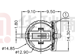 BS-12-B3AA013