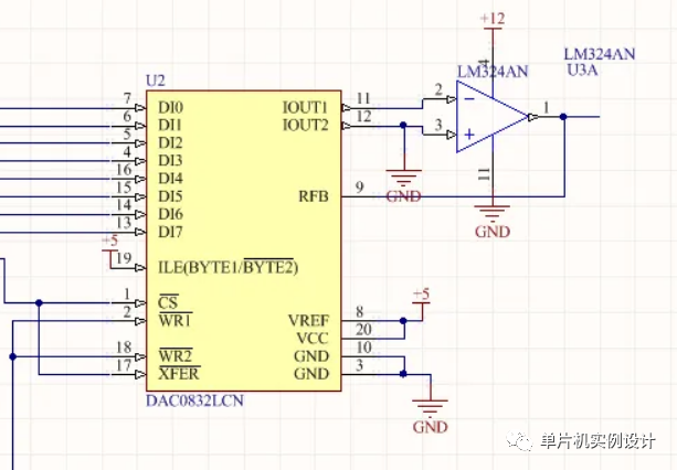 DAC0832