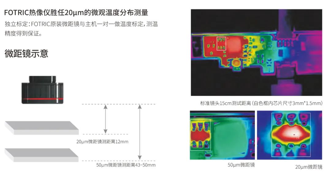 温度测量