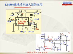 11 10.功率放大器 - 第3节 #硬声创作季 