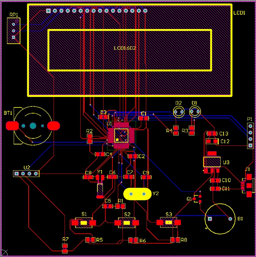 STM32