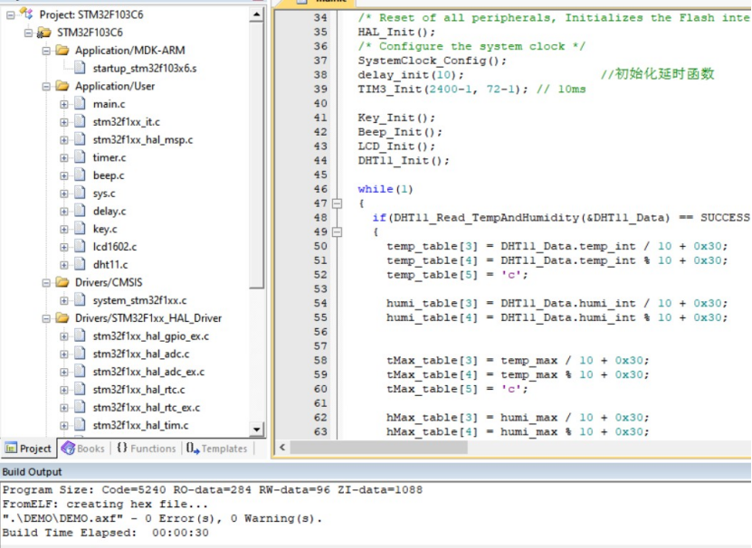 STM32