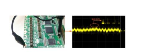 如何用示波器正确测量电源纹波