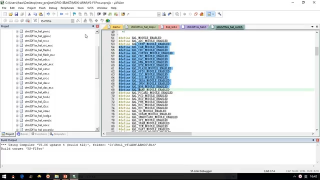 20 第007章 STM32外設(shè)之GPIO 第5節(jié) _IAR工程配置修改 - 第5節(jié)