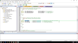 21 第007章 STM32外設之GPIO 第6節(jié) _GPIO初始化結(jié)構體 - 第3節(jié) #硬聲創(chuàng)作季 