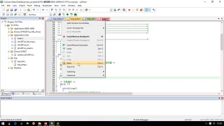 22 第007章 STM32外設之GPIO 第7節(jié) _蜂鳴器控制 - 第4節(jié)