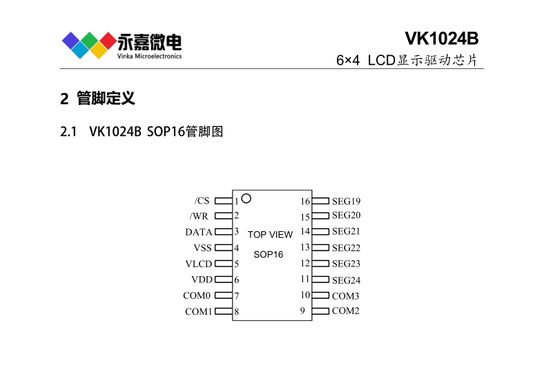 lcd