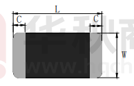 HOJLR1206-1W-5MR-1%